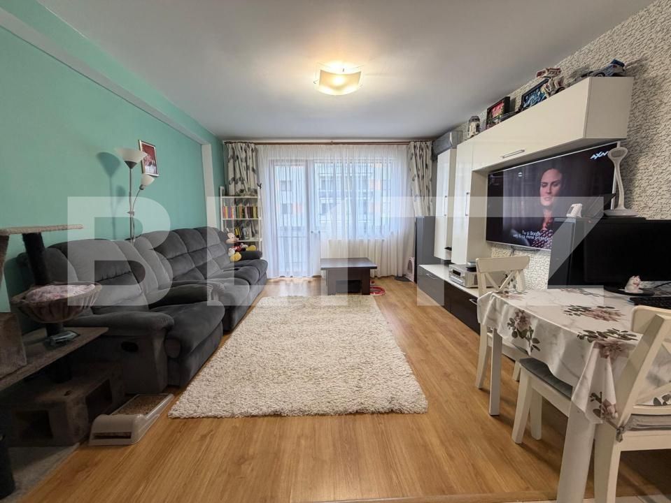 Apartament de vânzare 3 camere Tractorul - 209256AV | BLITZ Brașov | Poza3