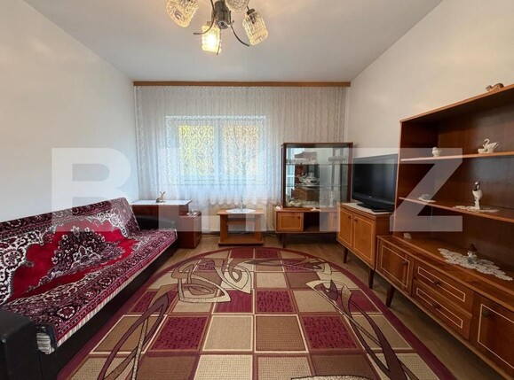 Apartament de vânzare 2 camere Sud - 209257AV | BLITZ Brașov | Poza1