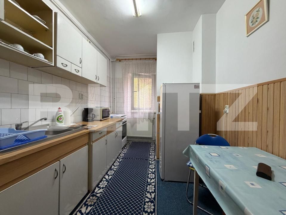 Apartament de vânzare 2 camere Sud - 209257AV | BLITZ Brașov | Poza4