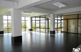 Showroom  sau spatiu de birou in cladire cu prestigiu!!!