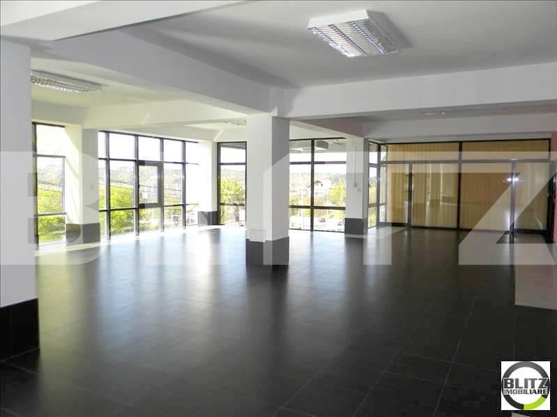 Spațiu birouri de închiriat Zorilor - 20926SIB | BLITZ Cluj-Napoca | Poza2