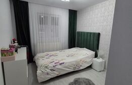 Apartament 3 camere, 60 mp, zona Blocuri 