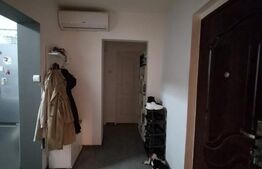 Apartament 3 camere, 60 mp, zona Blocuri 