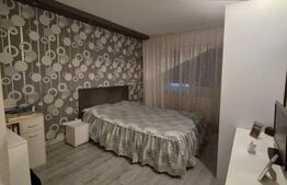 Apartament 3 camere, 60 mp, zona Blocuri 