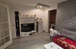 Apartament 3 camere, 60 mp, zona Blocuri 