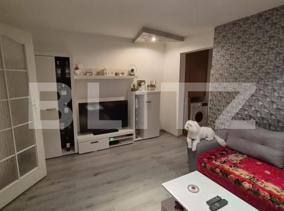 Apartament de vânzare 3 camere Câmpia Turzii - 209265AV | BLITZ Cluj-Napoca | Poza2