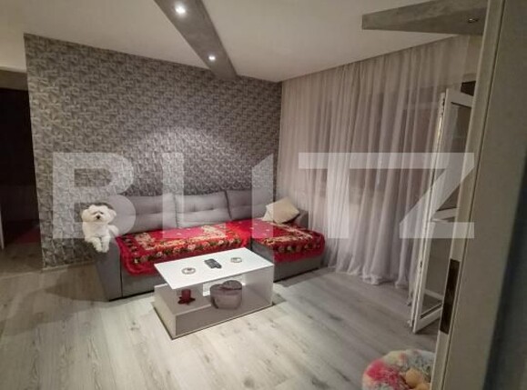 Apartament de vânzare 3 camere Câmpia Turzii - 209265AV | BLITZ Cluj-Napoca | Poza1