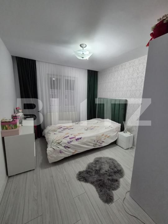Apartament de vânzare 3 camere Câmpia Turzii - 209265AV | BLITZ Cluj-Napoca | Poza5