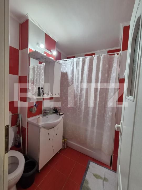 Apartament de vânzare 3 camere Câmpia Turzii - 209265AV | BLITZ Cluj-Napoca | Poza8