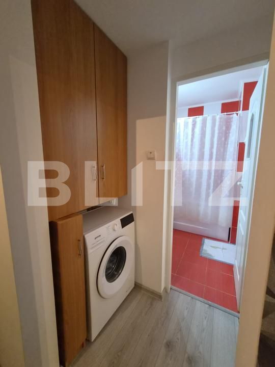 Apartament de vânzare 3 camere Câmpia Turzii - 209265AV | BLITZ Cluj-Napoca | Poza9
