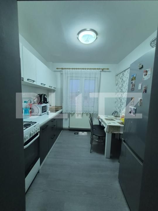 Apartament de vânzare 3 camere Câmpia Turzii - 209265AV | BLITZ Cluj-Napoca | Poza7