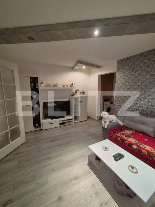 Apartament de vânzare 3 camere Câmpia Turzii - 209265AV | BLITZ Cluj-Napoca | Poza2