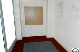 100 mp open space pentru institutie bancara, companie de soft, call center