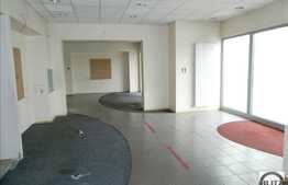 100 mp open space pentru institutie bancara, companie de soft, call center