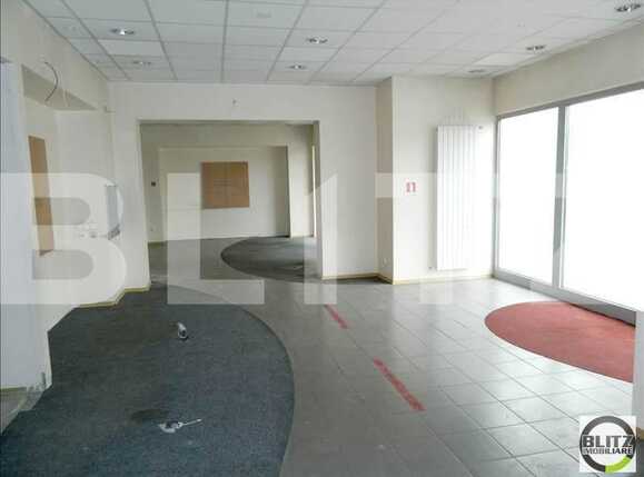 Spațiu birouri de închiriat Zorilor - 20927SIB | BLITZ Cluj-Napoca | Poza1