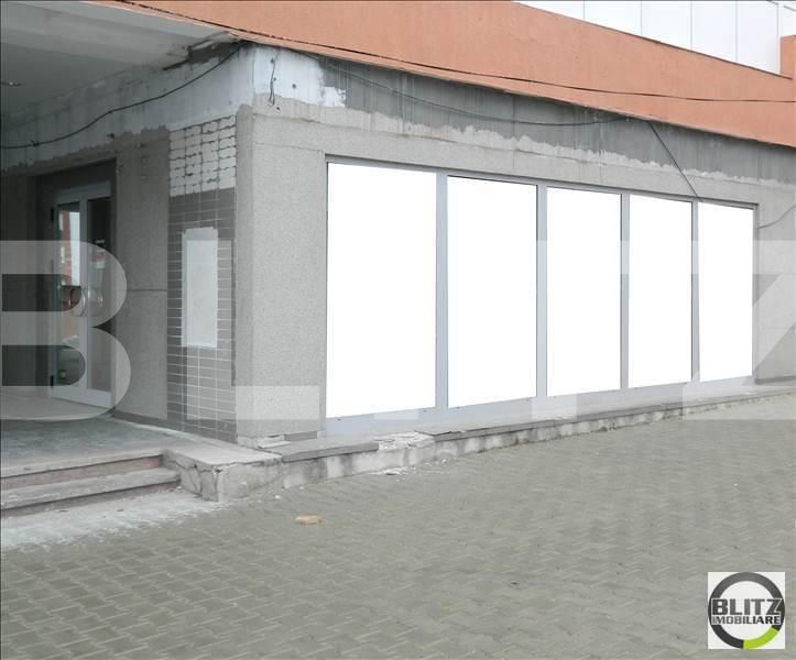 Spațiu birouri de închiriat Zorilor - 20927SIB | BLITZ Cluj-Napoca | Poza6