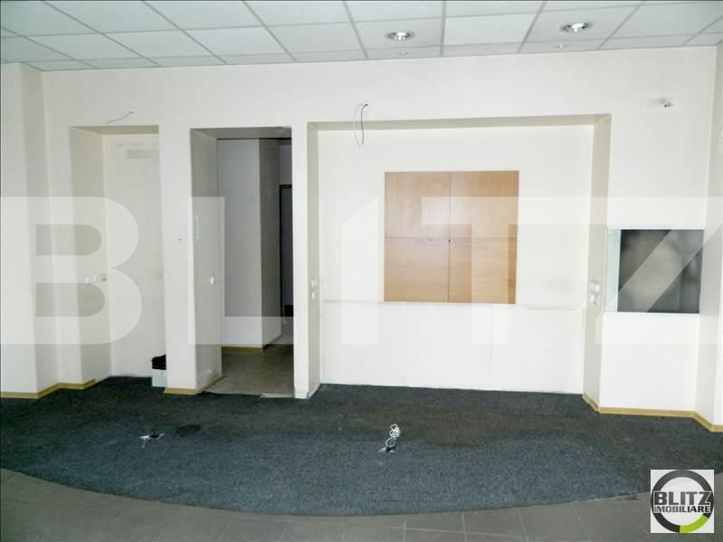Spațiu birouri de închiriat Zorilor - 20927SIB | BLITZ Cluj-Napoca | Poza4