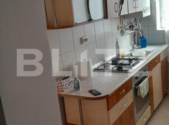 Apartament de vânzare 2 camere Câmpia Turzii - 209272AV | BLITZ Cluj-Napoca | Poza1