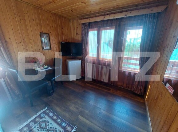 Casa de închiriat 9 camere Exterior Est - 209273CI | BLITZ Brașov | Poza1