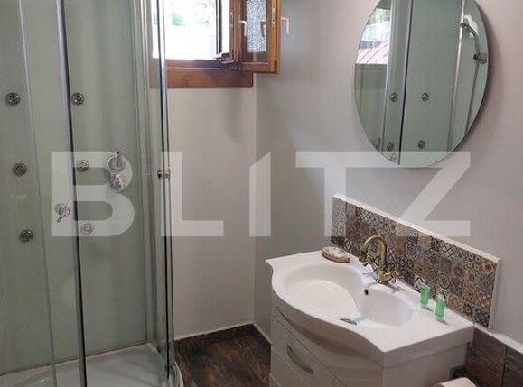 Casa de închiriat 9 camere Exterior Est - 209273CI | BLITZ Brașov | Poza3