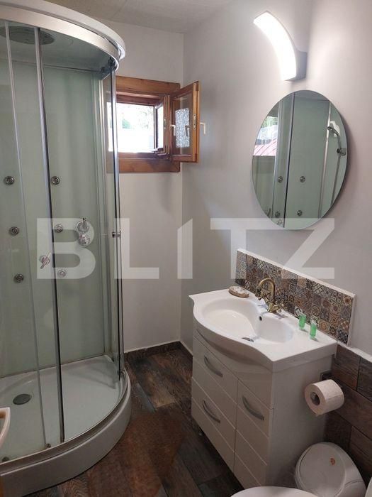 Casa de închiriat 9 camere Exterior Est - 209273CI | BLITZ Brașov | Poza3