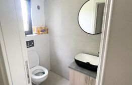 Casa modulara moderna, 2 camere, montare rapida