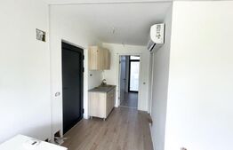 Casa modulara moderna, 2 camere, montare rapida