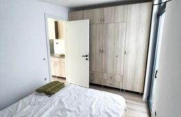 Casa modulara moderna, 2 camere, montare rapida