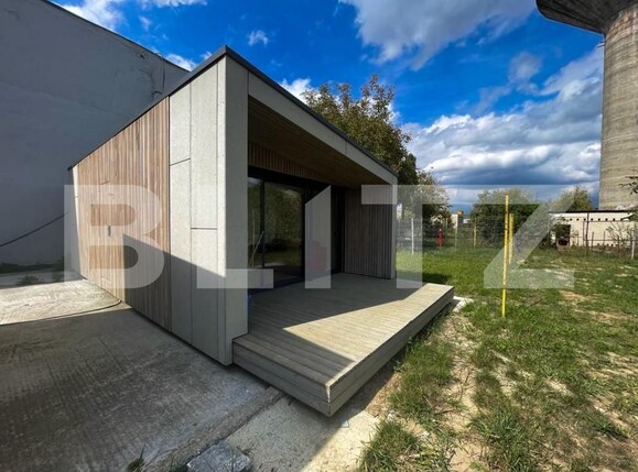 Casa de vânzare 2 camere Central - 209274CV | BLITZ Cluj-Napoca | Poza4