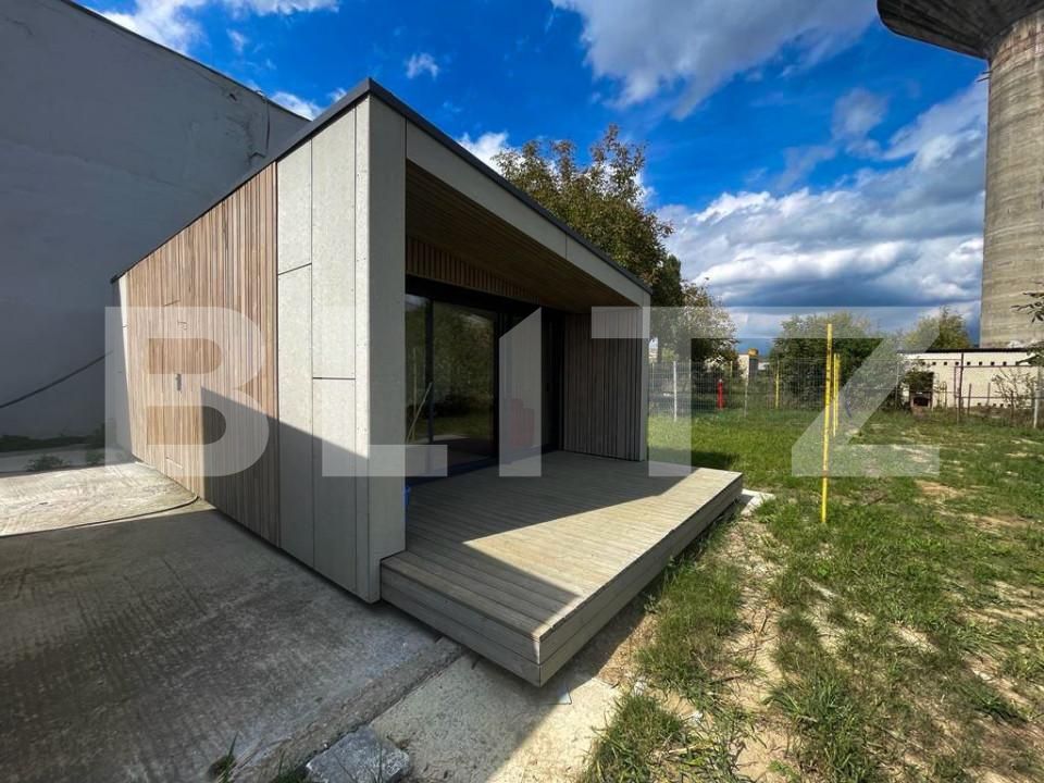 Casa de vânzare 2 camere Central - 209274CV | BLITZ Cluj-Napoca | Poza4