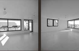 Imobil cu identitate realizat la un standard calitativ inalt!