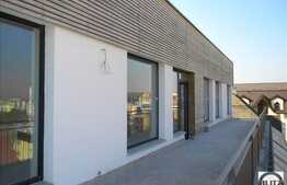 Imobil cu identitate realizat la un standard calitativ inalt!