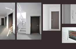 Imobil cu identitate realizat la un standard calitativ inalt!