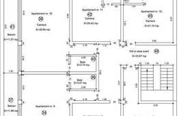 Imobil cu identitate realizat la un standard calitativ inalt!