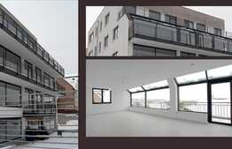 Imobil cu identitate realizat la un standard calitativ inalt!