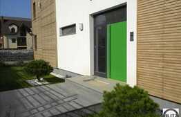 Imobil cu identitate realizat la un standard calitativ inalt!