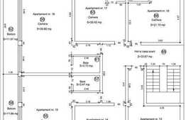 Imobil cu identitate realizat la un standard calitativ inalt!