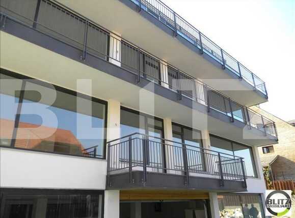 Spațiu birouri de închiriat Zorilor - 20928SIB | BLITZ Cluj-Napoca | Poza11