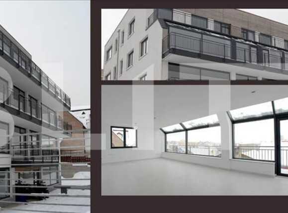 Spațiu birouri de închiriat Zorilor - 20928SIB | BLITZ Cluj-Napoca | Poza4