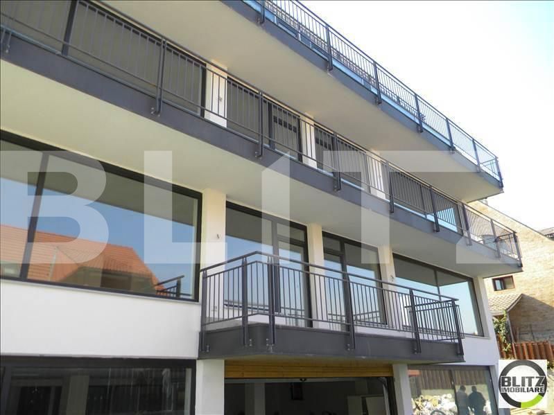 Spațiu birouri de închiriat Zorilor - 20928SIB | BLITZ Cluj-Napoca | Poza11