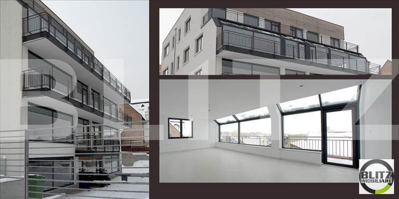 Spațiu birouri de închiriat Zorilor - 20928SIB | BLITZ Cluj-Napoca | Poza4