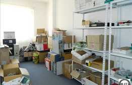 Oferta spatiu de birou cu 168 mp in cladire de birouri