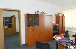 Oferta spatiu de birou cu 168 mp in cladire de birouri