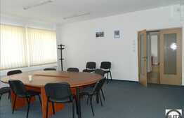 Oferta spatiu de birou cu 168 mp in cladire de birouri