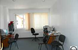 Oferta spatiu de birou cu 168 mp in cladire de birouri