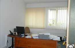 Oferta spatiu de birou cu 168 mp in cladire de birouri