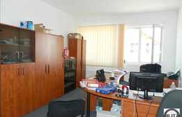 Oferta spatiu de birou cu 168 mp in cladire de birouri