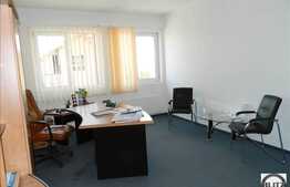Oferta spatiu de birou cu 168 mp in cladire de birouri