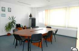 Oferta spatiu de birou cu 168 mp in cladire de birouri