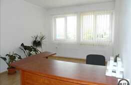 Oferta spatiu de birou cu 168 mp in cladire de birouri